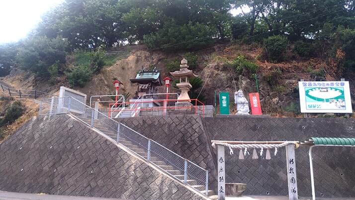 瀬戸内の離島「佐木島」3時間観光｜美しいビーチが素敵すぎる島【広島三原旅】