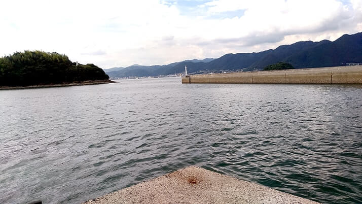 瀬戸内の離島「佐木島」3時間観光｜美しいビーチが素敵すぎる島【広島三原旅】