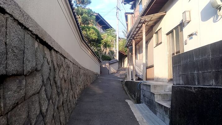 三原駅近くで神社仏閣巡り｜三原八幡宮や法常寺を訪れる【広島三原旅】