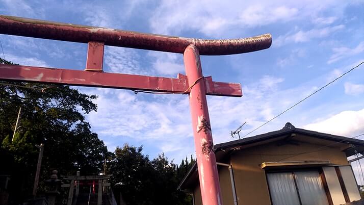 三原駅近くで神社仏閣巡り｜三原八幡宮や法常寺を訪れる【広島三原旅】