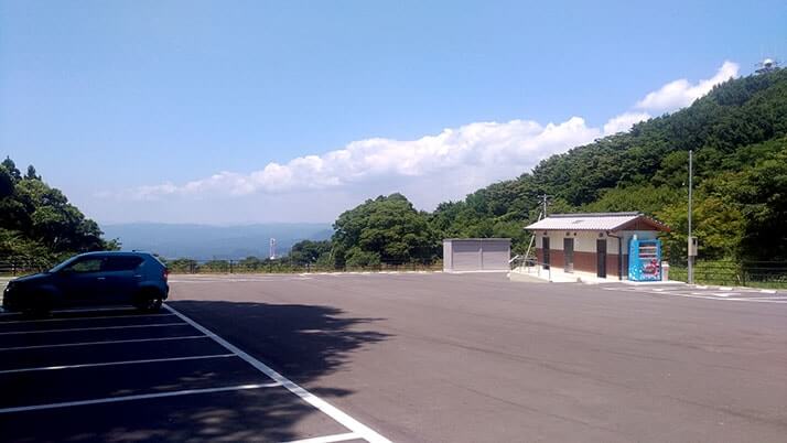 竜王山展望台へ！瀬戸内海随一と言われる"多島美"は必見【広島三原旅】