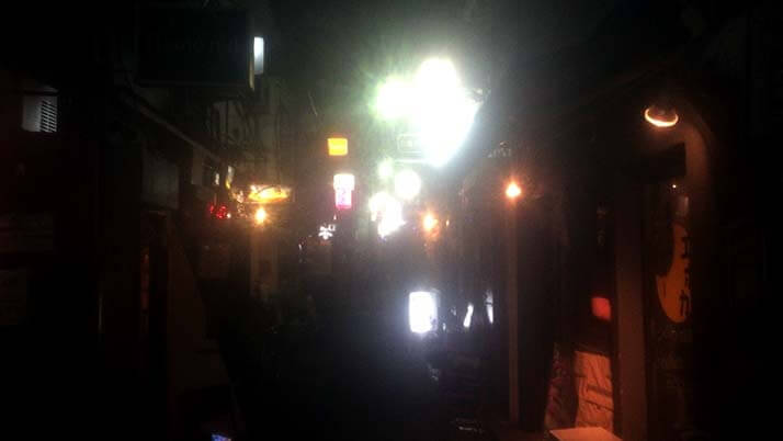 新宿歌舞伎町でハシゴ酒！先輩に案内してもらったディープ酒場が◎