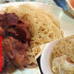 洪利粥店茶餐廳｜地元民と肩を並べて粥に麺！安旨で連日利用【香港旅】