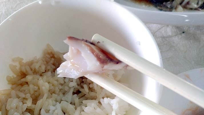 ラマ島(南丫島)で海鮮料理！泰苑魚翅海鮮酒家で格安コース料理に舌鼓