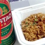新宿歌舞伎町ハシゴ酒第二弾！大衆酒場呑みから虫食でムカデ揚げ！？