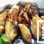 【釣りメシ】グレとベラのバター醤油ムニエルでお手軽一品 【釣りメシ】グレとベラのバター醤油ムニエルでお手軽一品