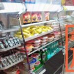 深夜、台中駅近くのネットカフェで仮眠！まるで迷宮珍体験！！
