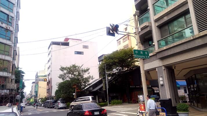 台中のおしゃれリノベーションスポットがオススメ！【綠光計畫・審計新村】