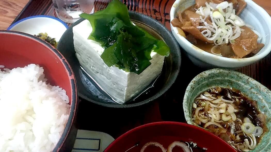 めん処 倖佳（こうか）【立石】|つけ麺＋肉ごはんを食べてらぁめんに夢を見る