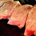 立石「倖佳」米沢ラーメン系らぁめんと冷やしらぁめん…旨し！
