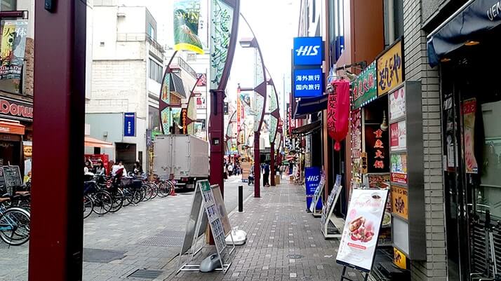 肉好きへ捧ぐ！「焼肉 一心たん助」で肉寿司と仙台牛たんを喰らう（上野本店）