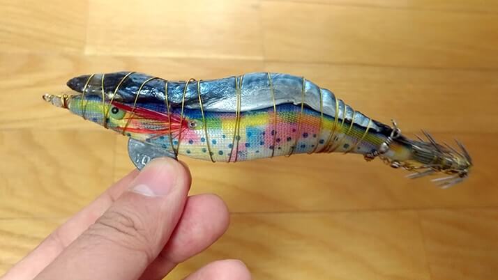 千葉館山自衛隊堤防釣り!釣れる魚種(外道)は豊富も本命ならずの五目釣り 千葉館山自衛隊堤防釣り!釣れる魚種(外道)は豊富も本命ならずの五目釣り