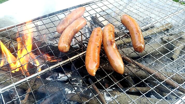 若洲海浜公園でキャンプ時々釣り!イワシはくじら騒動で逃亡?? 若洲海浜公園でキャンプ時々釣り!イワシはくじら騒動で逃亡??