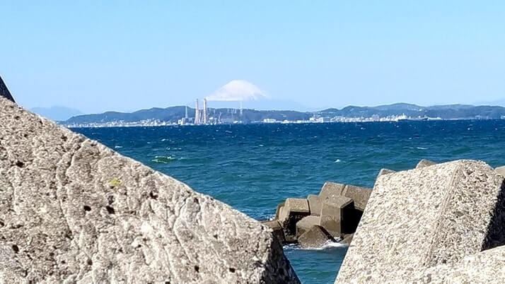 五目穴釣り!秋の千葉内房堤防で根魚メバル・ムラソイ+イシダイなど 五目穴釣り!秋の千葉内房堤防で根魚メバル・ムラソイ+イシダイなど