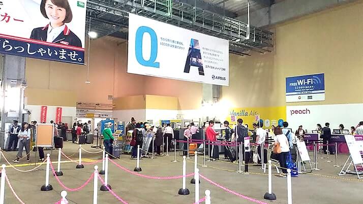 那覇空港LCCターミナルは不便？行き来の方法やターミナルの状況について