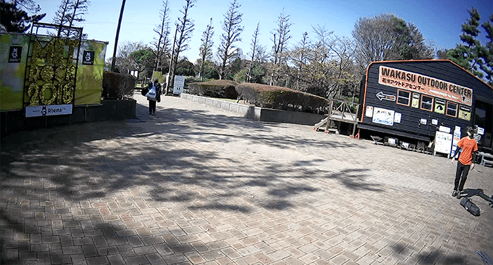 若洲海浜公園でデイキャンプ!釣りは不発もキャンプ飯うま〜 若洲海浜公園でデイキャンプ!釣りは不発もキャンプ飯うま〜