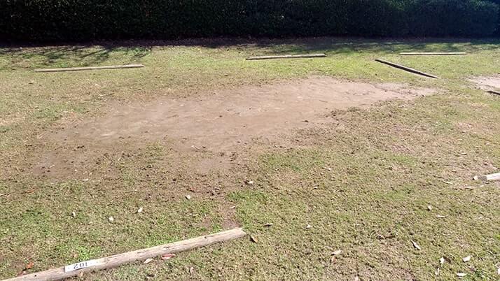若洲海浜公園でデイキャンプ!釣りは不発もキャンプ飯うま〜 若洲海浜公園でデイキャンプ!釣りは不発もキャンプ飯うま〜
