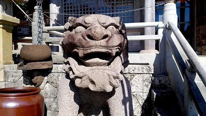 沖縄「普天満宮」琉球八社の一つ｜境内に聖域の洞穴がある神社