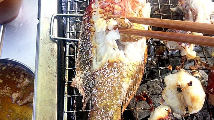 釣魚の料理方法まとめ!刺身・煮魚・天ぷら…釣り飯どれにする? 釣魚の料理方法まとめ!刺身・煮魚・天ぷら…釣り飯どれにする?