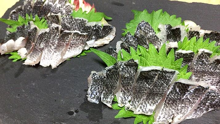 釣魚の料理方法まとめ!刺身・煮魚・天ぷら…釣り飯どれにする? 釣魚の料理方法まとめ!刺身・煮魚・天ぷら…釣り飯どれにする?