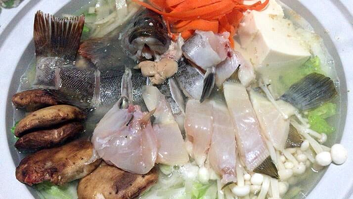 釣魚の料理方法まとめ!刺身・煮魚・天ぷら…釣り飯どれにする? 釣魚の料理方法まとめ!刺身・煮魚・天ぷら…釣り飯どれにする?