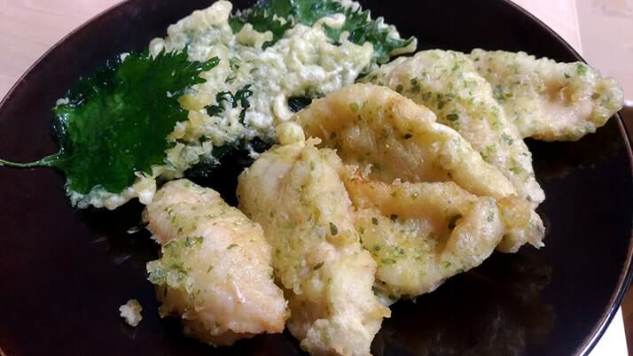 釣魚の料理方法まとめ!刺身・煮魚・天ぷら…釣り飯どれにする? 釣魚の料理方法まとめ!刺身・煮魚・天ぷら…釣り飯どれにする?
