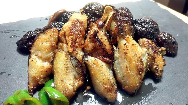 釣魚の料理方法まとめ!刺身・煮魚・天ぷら…釣り飯どれにする? 釣魚の料理方法まとめ!刺身・煮魚・天ぷら…釣り飯どれにする?