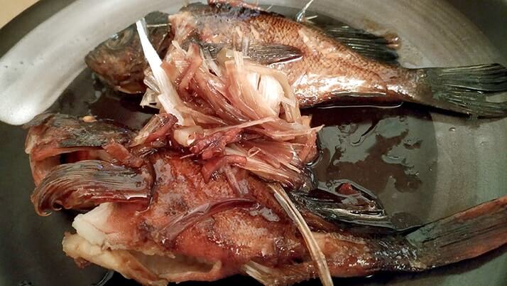 釣魚の料理方法まとめ!刺身・煮魚・天ぷら…釣り飯どれにする? 釣魚の料理方法まとめ!刺身・煮魚・天ぷら…釣り飯どれにする?