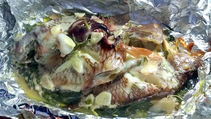 釣魚の料理方法まとめ!刺身・煮魚・天ぷら…釣り飯どれにする? 釣魚の料理方法まとめ!刺身・煮魚・天ぷら…釣り飯どれにする?