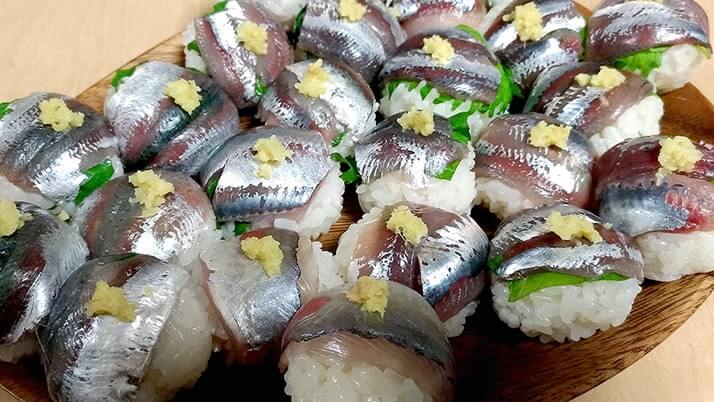 釣魚の料理方法まとめ!刺身・煮魚・天ぷら…釣り飯どれにする? 釣魚の料理方法まとめ!刺身・煮魚・天ぷら…釣り飯どれにする?