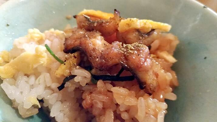 釣ったウナギを捌いて蒲焼→ひつまぶしにしたら激ウマ!【江戸川産】 釣ったウナギを捌いて蒲焼→ひつまぶしにしたら激ウマ!【江戸川産】