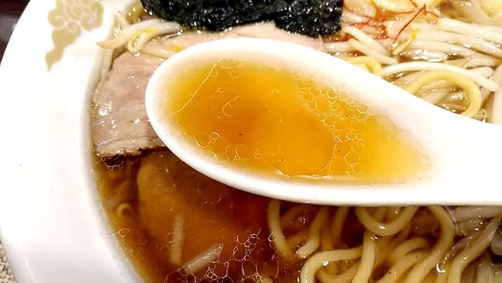 麺匠八雲本店で味噌・醤油ラーメンこだわりの一杯【堀切菖蒲園】