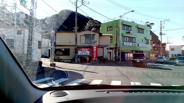 鋸山へ行くならロープウェイは使わず車で山頂へ！混雑避ける方法