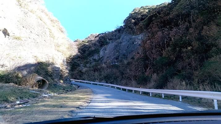 鋸山へ行くならロープウェイは使わず車で山頂へ！混雑避ける方法