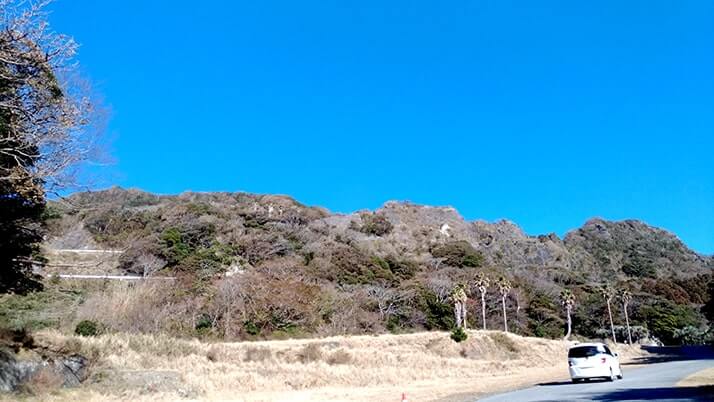 鋸山へ行くならロープウェイは使わず車で山頂へ！混雑避ける方法