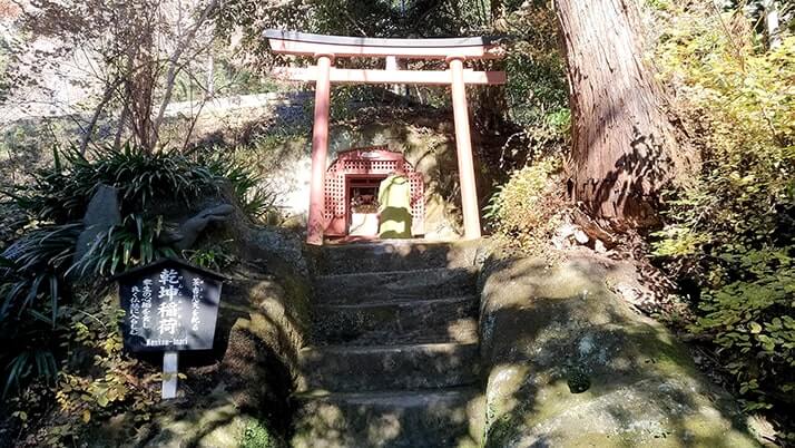 東海千五百羅漢｜1553体の石仏が並ぶ圧巻の光景！【鋸山日本寺】