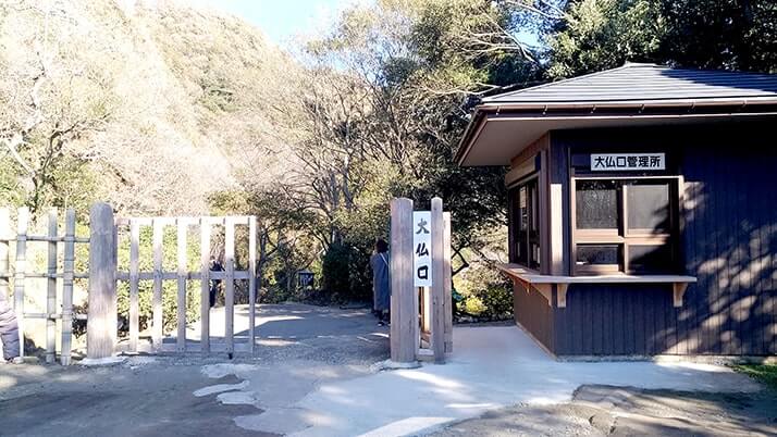 鋸山へ行くならロープウェイは使わず車で山頂へ！混雑避ける方法