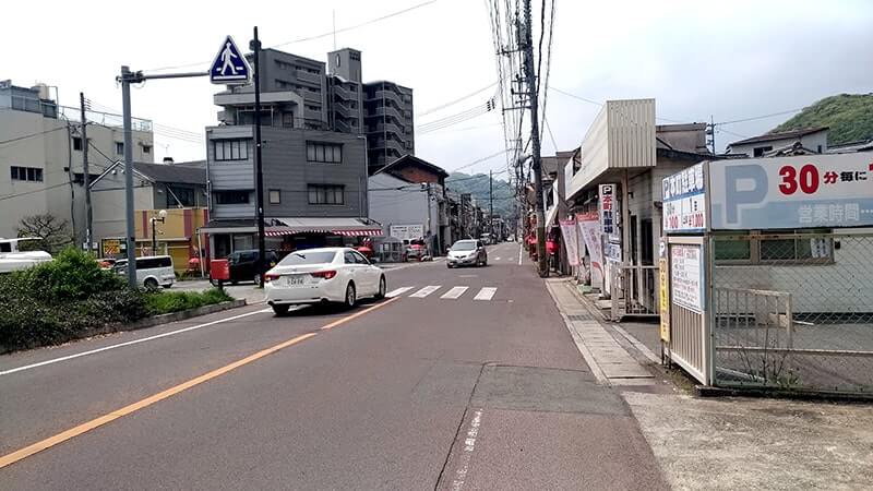 三原八幡宮・大島神社・法常・妙正・宗光・順勝寺…広島三原神社仏閣巡り