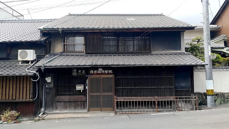 三原八幡宮・大島神社・法常・妙正・宗光・順勝寺…広島三原神社仏閣巡り