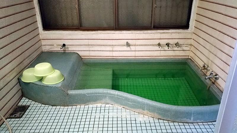 山根旅館｜昭和27年から営業！広島三原にある昭和な旅館