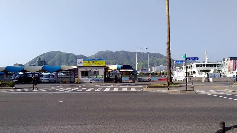 自転車で巡る広島三原！古き良き町並みの中をレンタル自転車で巡る