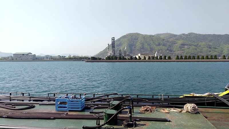 自転車で巡る広島三原！古き良き町並みの中をレンタル自転車で巡る