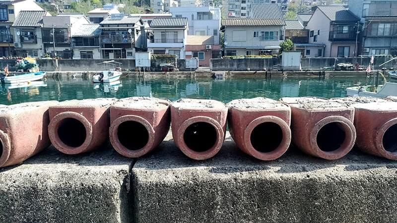 自転車で巡る広島三原！古き良き町並みの中をレンタル自転車で巡る