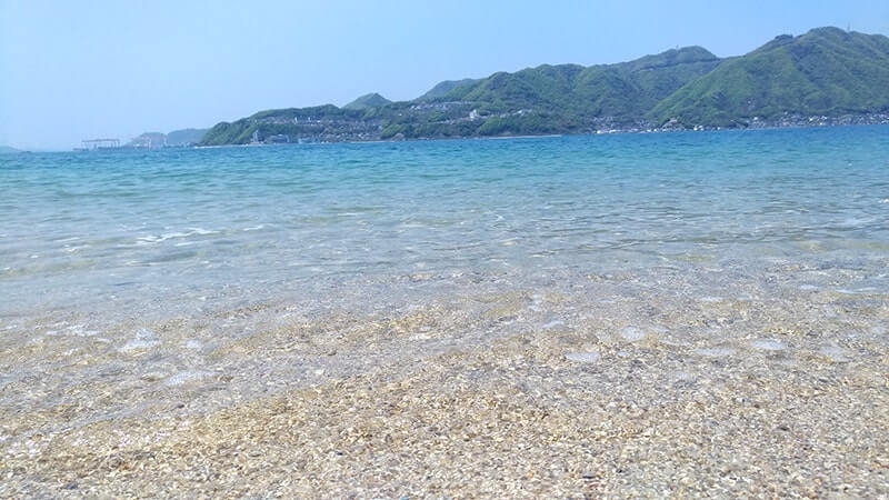 広島三原の離島「佐木島」を自転車で巡る！【広島三原旅】