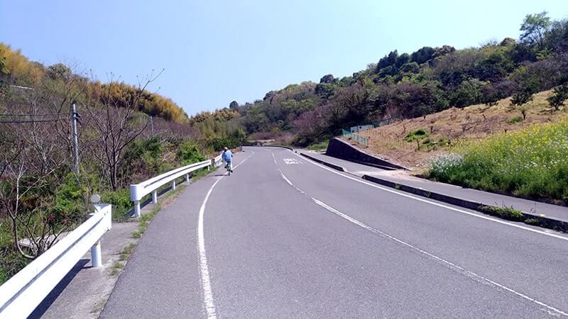 離島「佐木島」で海を見ながら駅弁！と、島唯一のパン屋さん【広島三原旅】