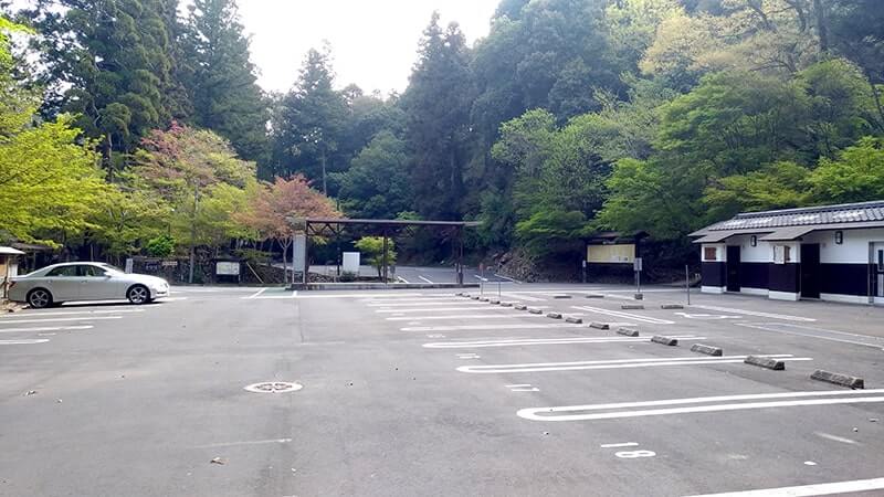 佛通寺｜西日本随一の臨済宗大本山の境内を巡る【広島三原旅】