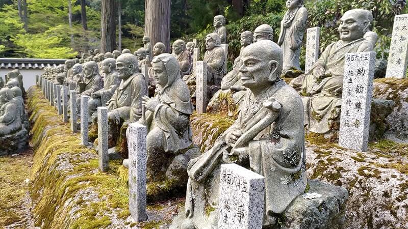 佛通寺｜西日本随一の臨済宗大本山の境内を巡る【広島三原旅】