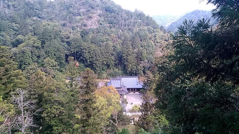 佛通寺｜西日本随一の臨済宗大本山の境内を巡る【広島三原旅】