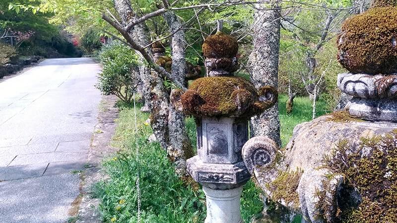 御調八幡宮｜豊臣秀吉も参拝した広島三原にある神社