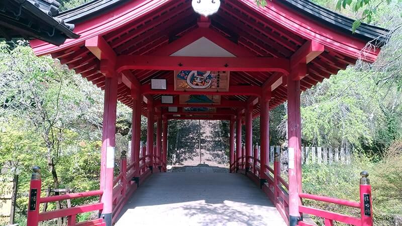 御調八幡宮｜豊臣秀吉も参拝した広島三原にある神社